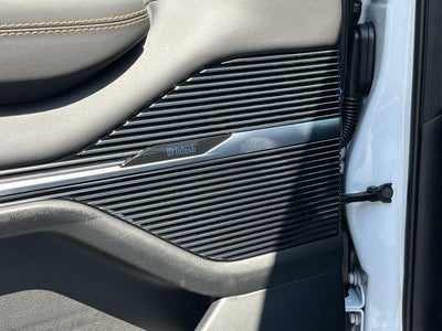 2026 Jeep Grand Wagoneer Summit Reserve