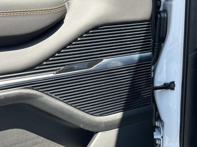 2026 Jeep Grand Wagoneer Summit Reserve