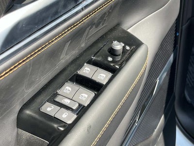 2026 Jeep Grand Wagoneer Summit Reserve