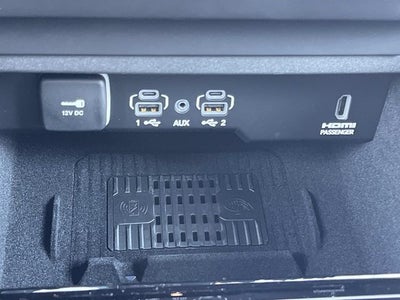 2026 Jeep Grand Wagoneer Summit Reserve