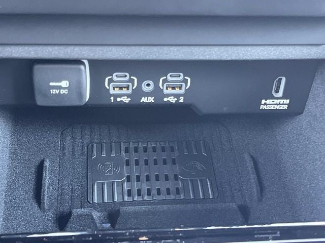 2026 Jeep Grand Wagoneer Summit Reserve