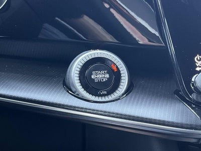 2026 Jeep Grand Wagoneer Summit Reserve
