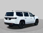 2026 Jeep Grand Wagoneer Summit Reserve