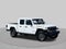 2027 Jeep Gladiator Rubicon