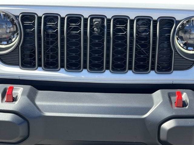 2027 Jeep Gladiator Rubicon