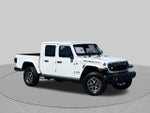 2027 Jeep Gladiator Rubicon