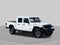 2027 Jeep Gladiator Rubicon