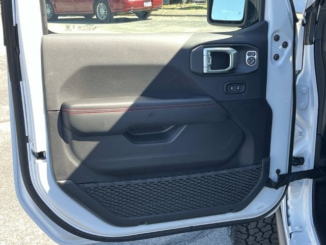 2027 Jeep Gladiator Rubicon