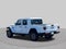 2027 Jeep Gladiator Rubicon