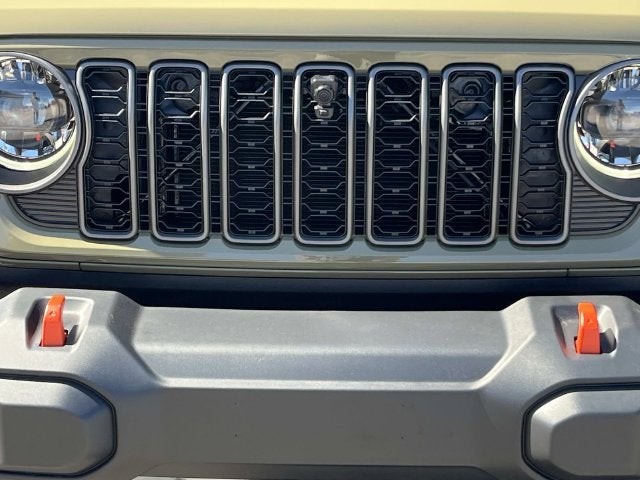 2027 Jeep Gladiator Mojave
