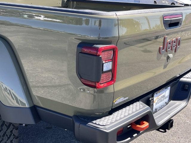 2027 Jeep Gladiator Mojave