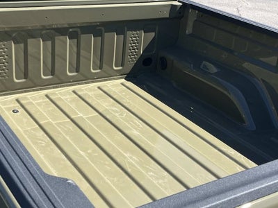 2027 Jeep Gladiator Mojave