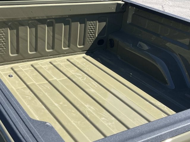 2027 Jeep Gladiator Mojave