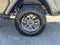 2027 Jeep Gladiator Mojave