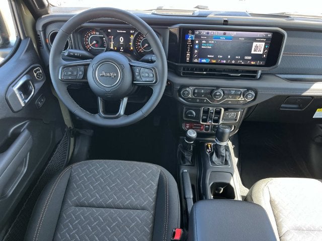 2027 Jeep Gladiator Mojave