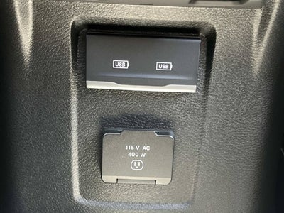 2027 Jeep Gladiator Mojave