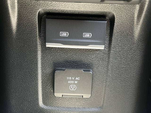 2027 Jeep Gladiator Mojave