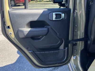 2027 Jeep Gladiator Mojave