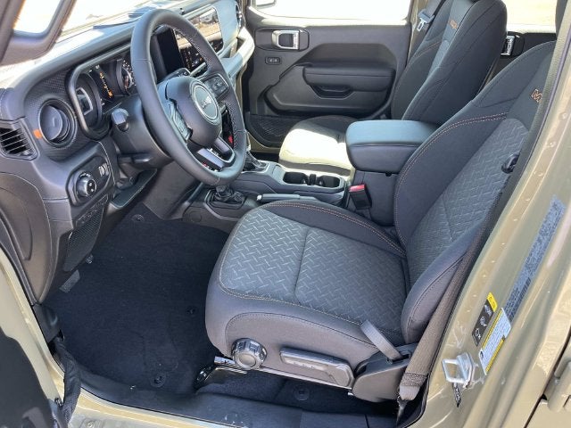 2027 Jeep Gladiator Mojave