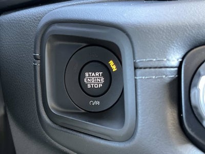 2027 Jeep Gladiator Mojave