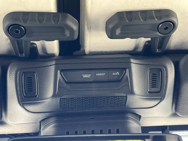 2027 Jeep Gladiator Mojave