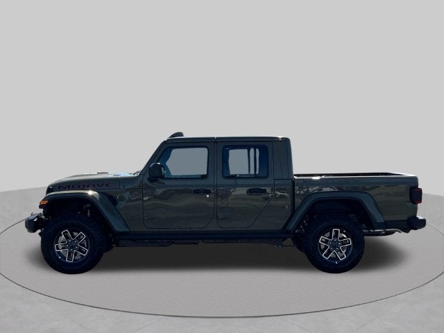 2027 Jeep Gladiator Mojave
