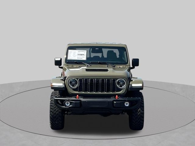 2026 Jeep Gladiator Mojave X