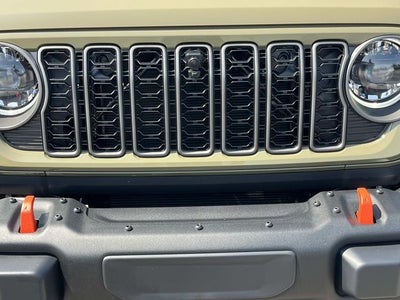 2026 Jeep Gladiator Mojave X