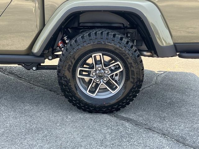 2026 Jeep Gladiator Mojave X