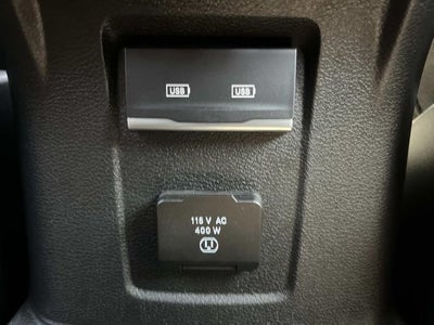 2026 Jeep Gladiator Mojave X
