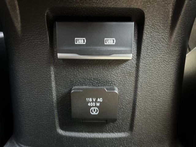 2026 Jeep Gladiator Mojave X