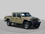 2026 Jeep Gladiator Mojave X