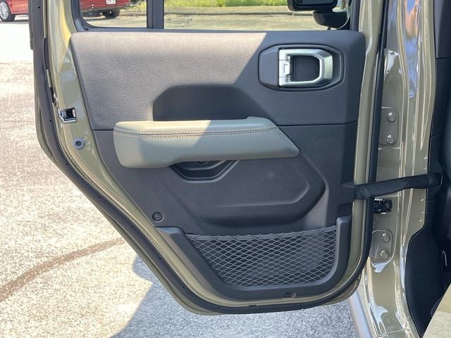 2026 Jeep Gladiator Mojave X