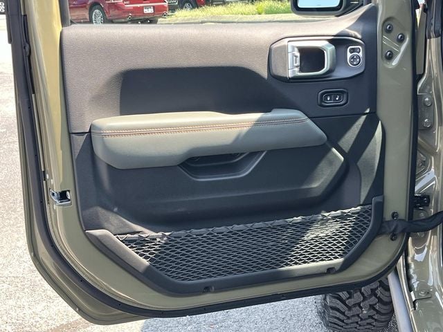 2026 Jeep Gladiator Mojave X