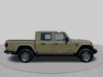 2026 Jeep Gladiator Mojave X