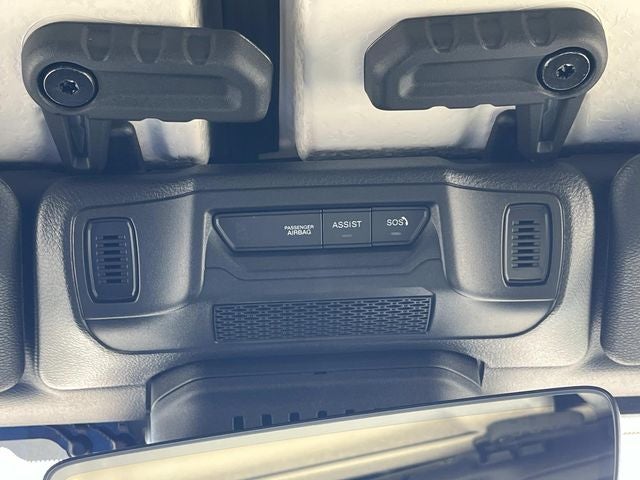 2026 Jeep Gladiator Mojave X