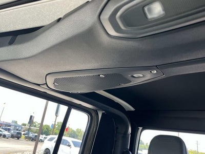 2026 Jeep Gladiator Mojave X