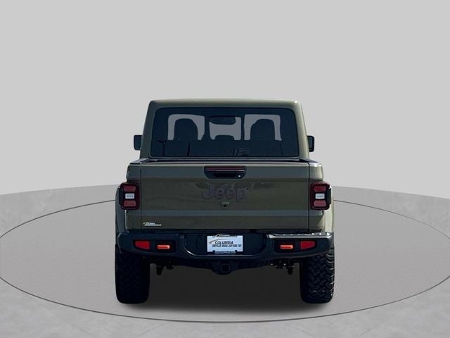 2026 Jeep Gladiator Mojave X