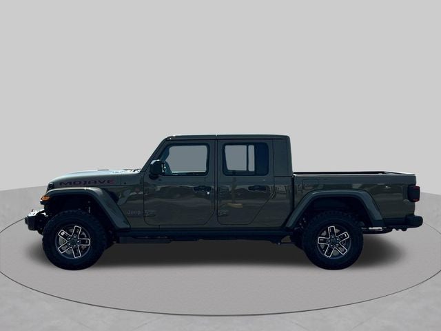 2026 Jeep Gladiator Mojave X