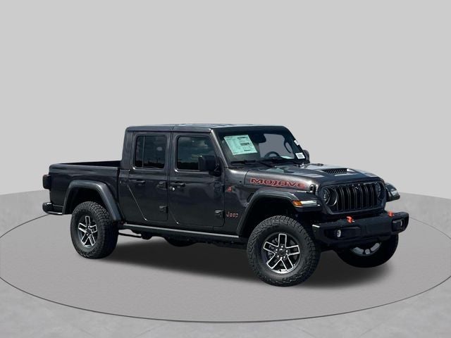 2026 Jeep Gladiator Mojave X
