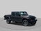 2026 Jeep Gladiator Mojave X