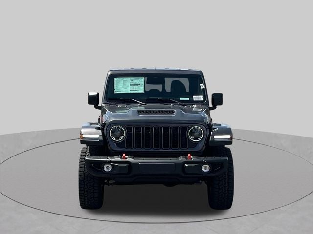 2026 Jeep Gladiator Mojave X