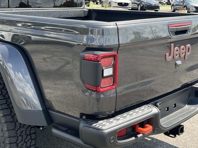 2026 Jeep Gladiator Mojave X