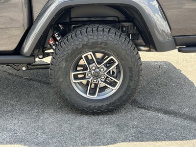 2026 Jeep Gladiator Mojave X