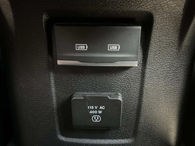 2026 Jeep Gladiator Mojave X