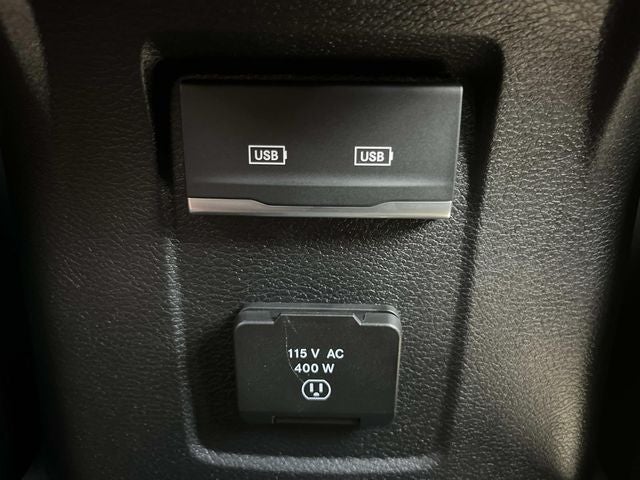 2026 Jeep Gladiator Mojave X
