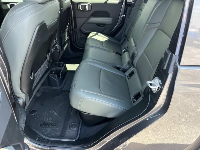 2026 Jeep Gladiator Mojave X