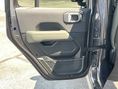2026 Jeep Gladiator Mojave X