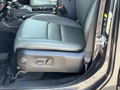2026 Jeep Gladiator Mojave X
