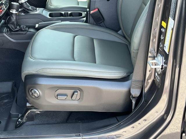 2026 Jeep Gladiator Mojave X